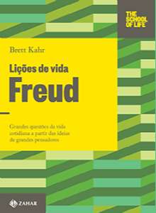 Lições De Vida: Freud