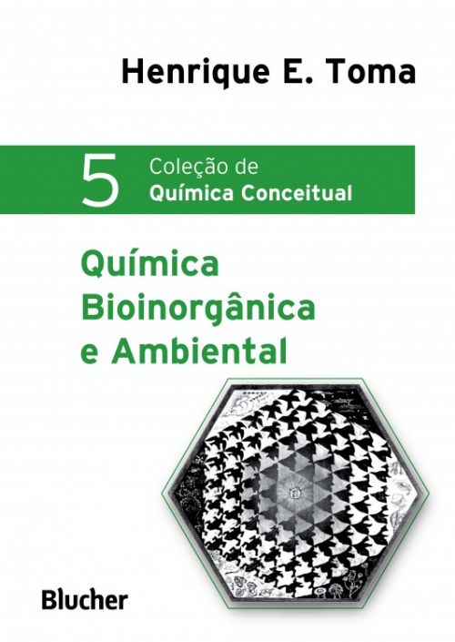Química Bioinorgânica e Ambiental - Vol.5