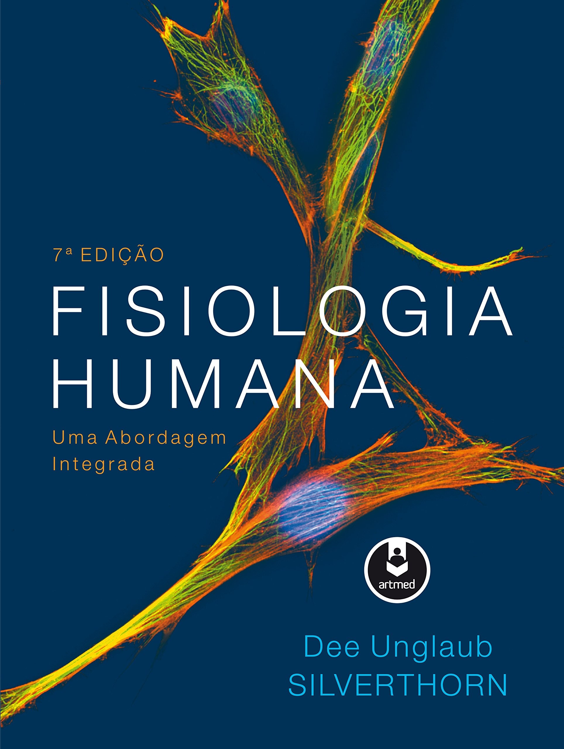 Fisiologia Humana - Uma Abordagem Integrada