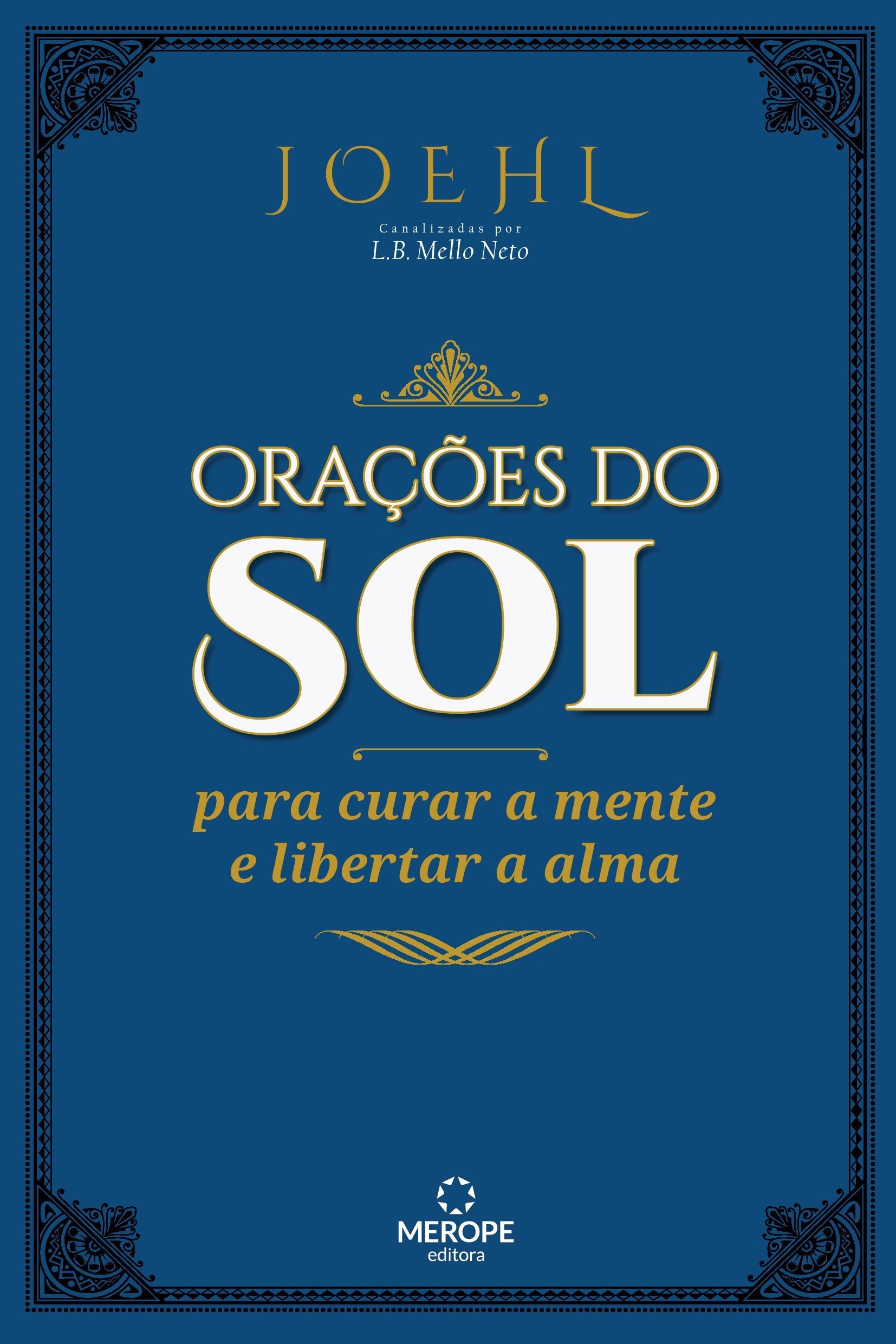 ORACOES DO SOL
