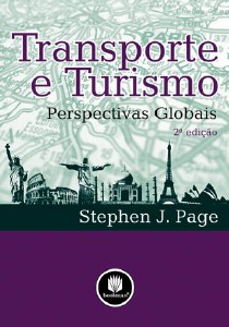Transporte e Turismo - Perspectivas Globais