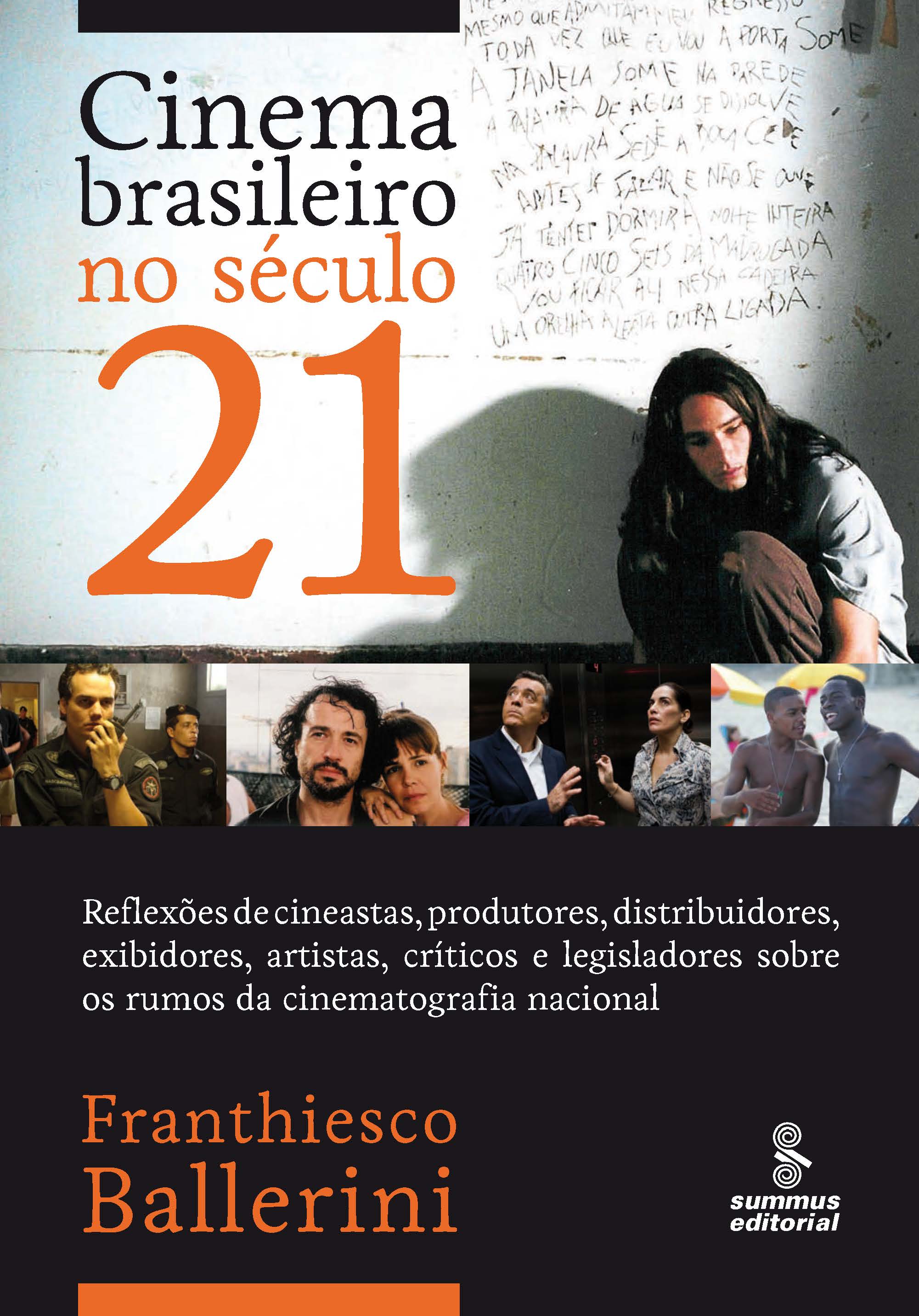 CINEMA BRASILEIRO NO SECULO 21