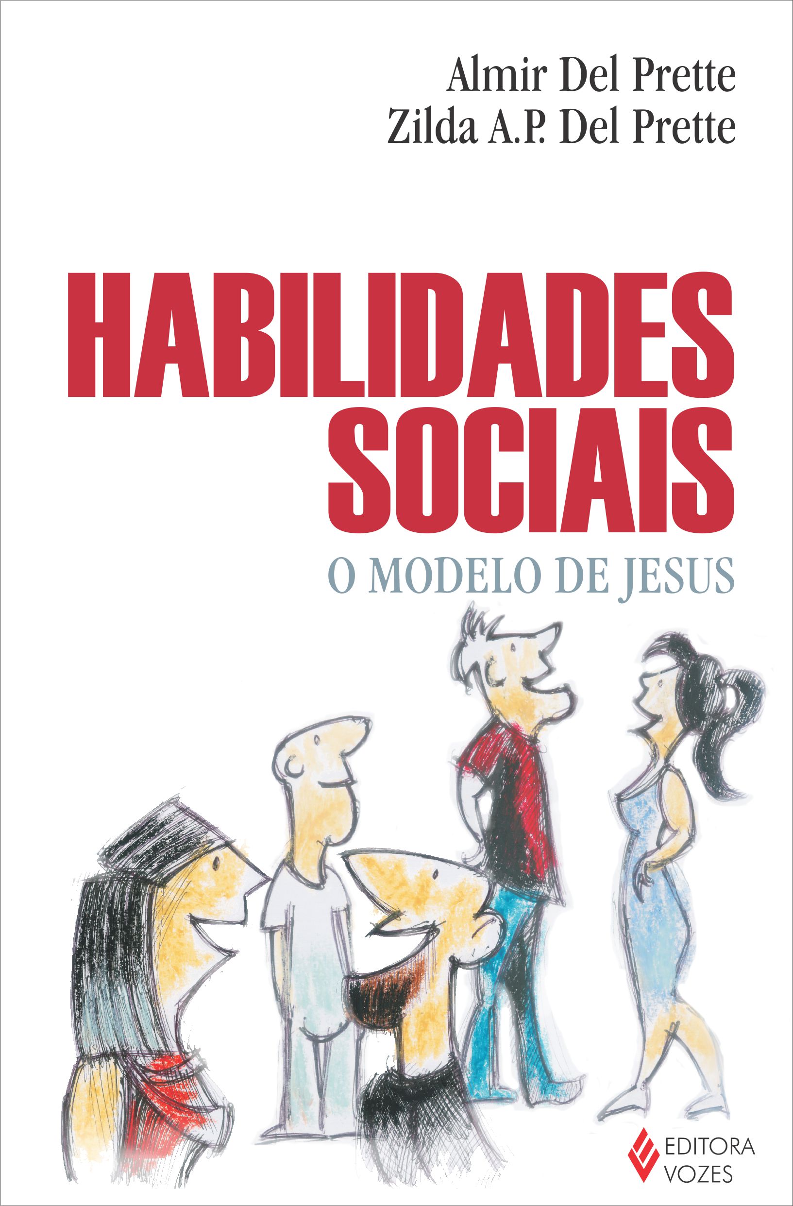 Habilidades Sociais: O Modelo de Jesus