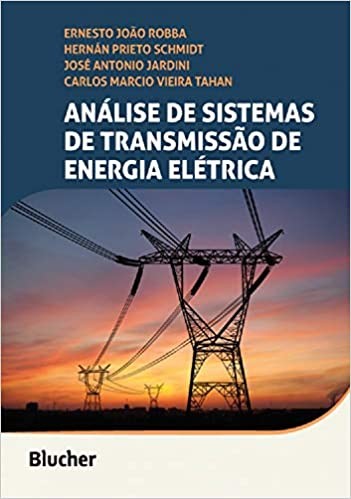 ANALISE DE SISTEMAS DE TRANSMISSAO DE ENERGIA ELET
