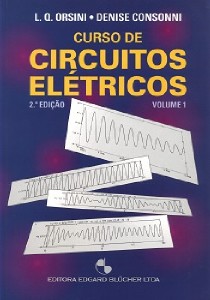 Curso de Circuitos Elétricos - Vol. 1