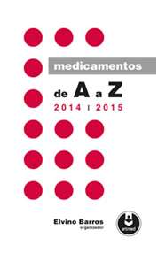 MEDICAMENTOS DE A A Z - 2014-2015