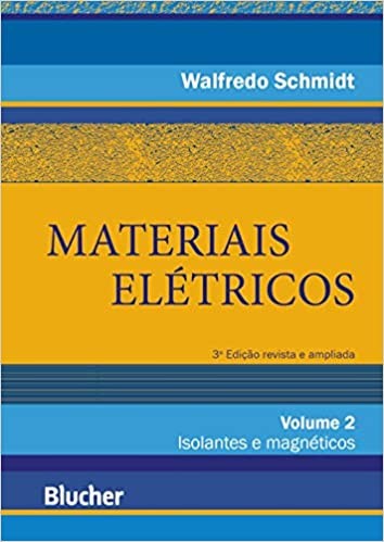 MATERIAIS ELETRICOS - (BLUCHER)
