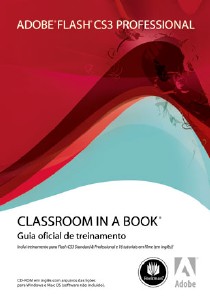 Flash CS3 Professional - Classroom In a Book