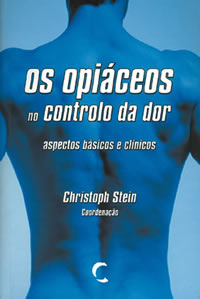 OPIACEOS NO CONTROLO DA DOR, OS
