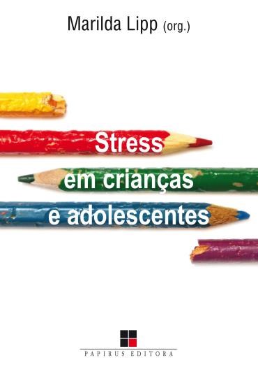 STRESS EM CRIANCAS E ADOLESCENTES