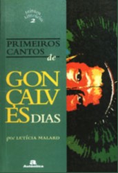 PRIMEIROS CANTOS DE GONCALVES DIAS