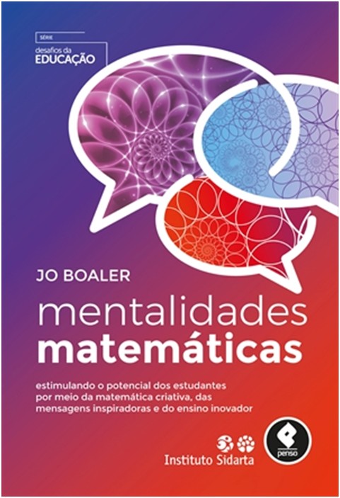 Mentalidades Matemáticas - Estimulando o Potencial dos Estudantes por Meio da Matemática Criativa, d