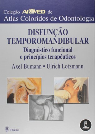 Disfunção Temporomandibular