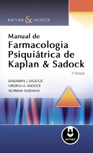 Manual de Farmacologia Psiquiátrica de Kaplan e Sadock