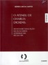 ATENEU DE CHARLES DICKENS, O - COL. HISTORIOGRAFIA