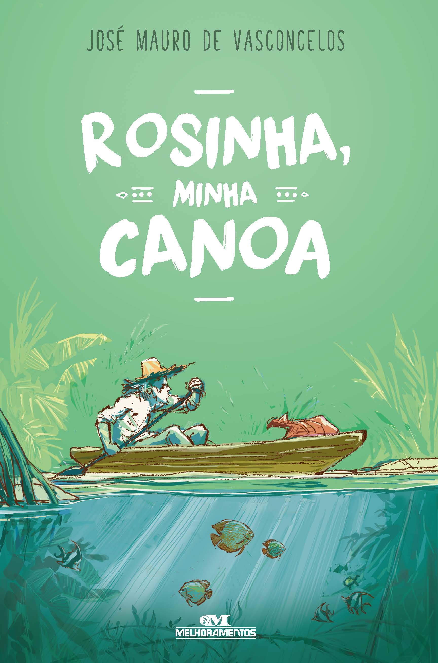 Rosinha Minha Canoa