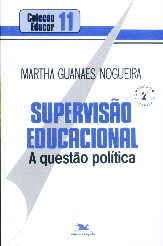 Supervisão Educacional: A Questão Política