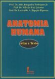 Anatomia Humana - Atlas e Texto