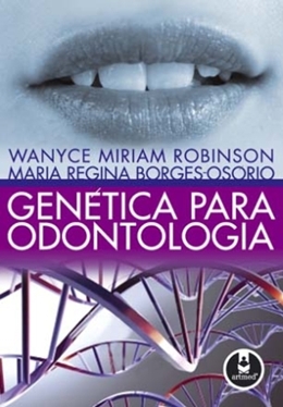 GENETICA PARA ODONTOLOGIA