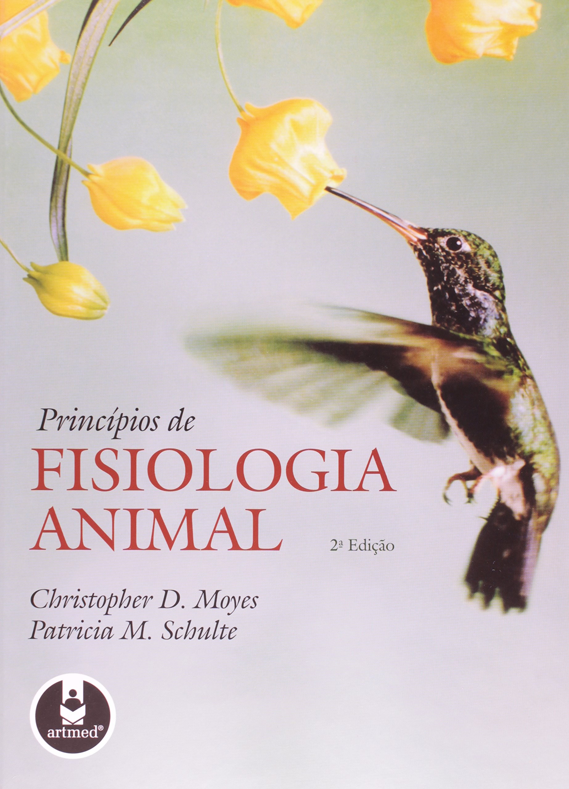 Princípios de Fisiologia Animal