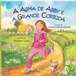 ASMA DE ABBY E A GRANDE CORRIDA, A - COL. BIBLIOTECA DE LITERATURA