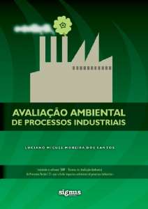 Avaliação Ambiental de Processos Industriais