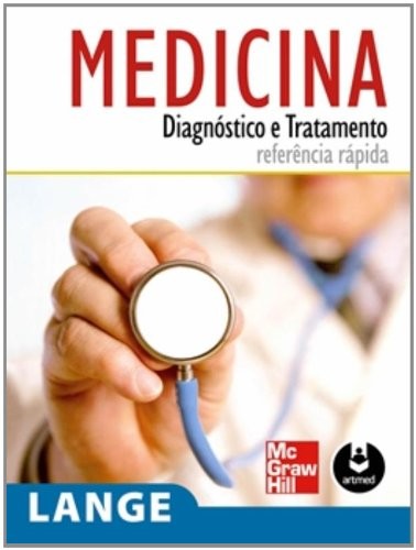 Medicina: Diagnóstico e Tratamento - Referência Rápida