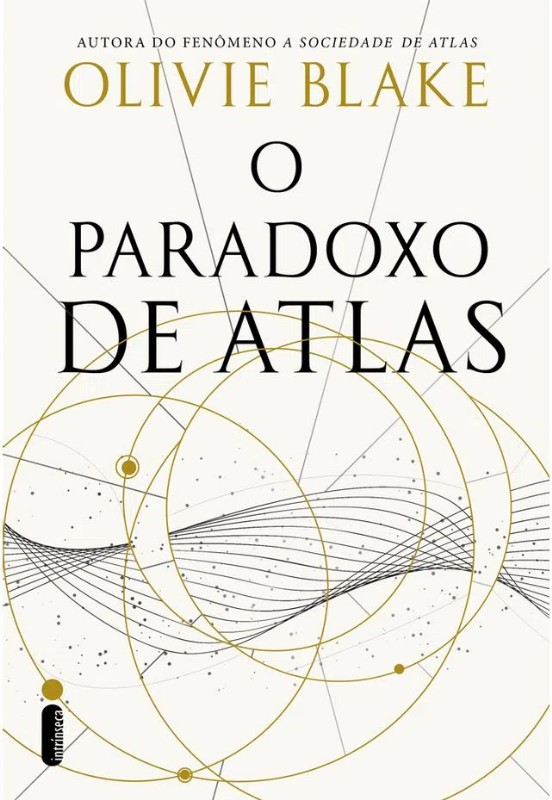 Paradoxo de Atlas, O: Vol. 2