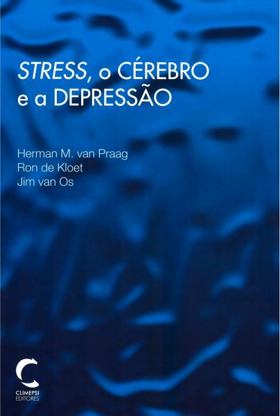 STRESS, O CEREBRO E A DEPRESSAO