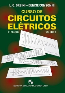 Curso de Circuitos Elétricos - Vol. 2