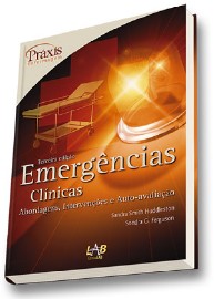 EMERGENCIAS CLINICAS - ABORDAGENS, INTERVENCOES E AUTO-AVALIACAO