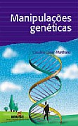 MANIPULACOES GENETICAS