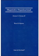 Diagnostico Organizacional - Manual De Aplicação E Interpretação