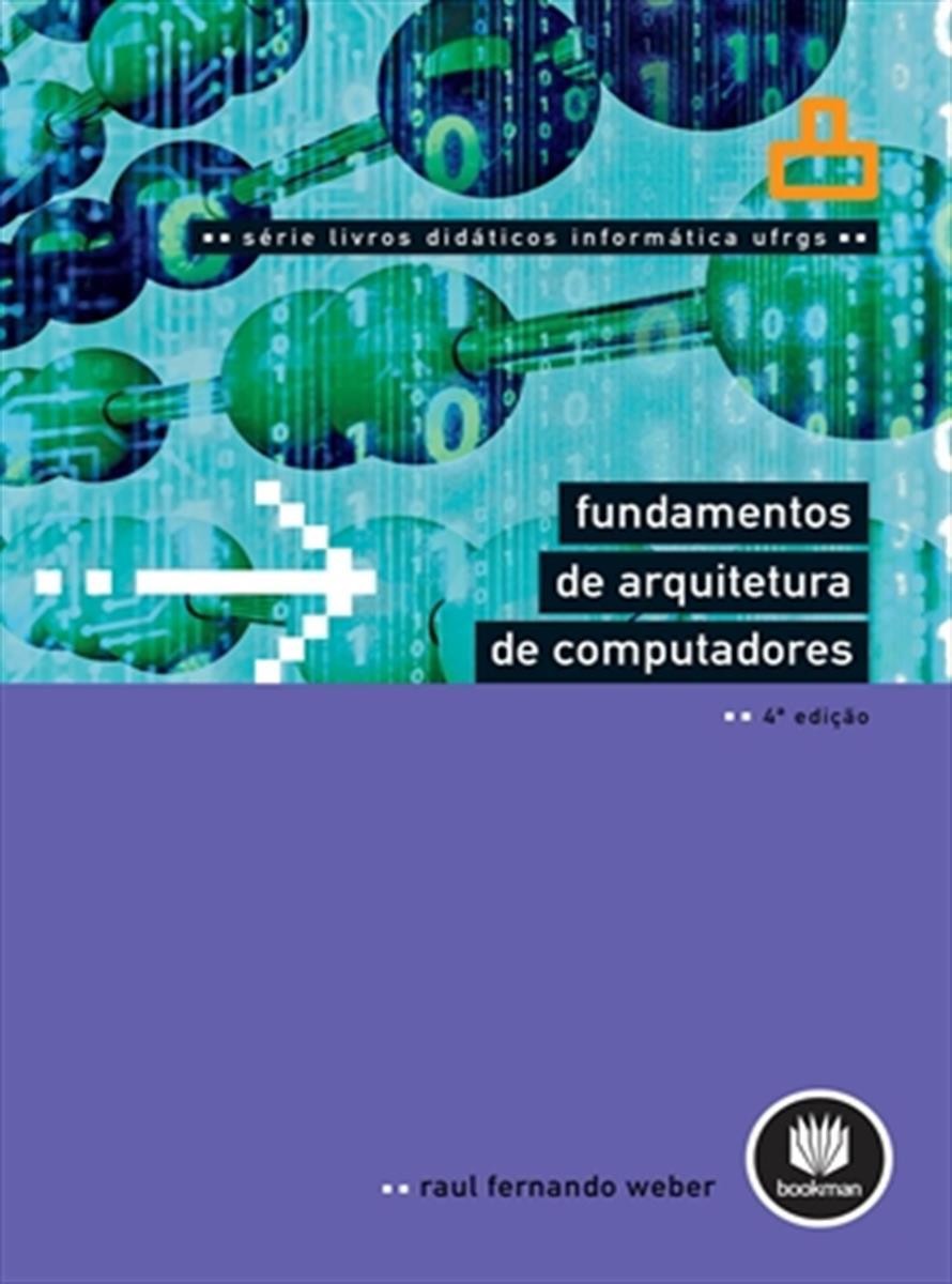 Fundamentos de Arquiteturas de Computadores - Vol.8
