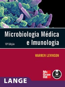 MICROBIOLOGIA MEDICA E IMUNOLOGIA