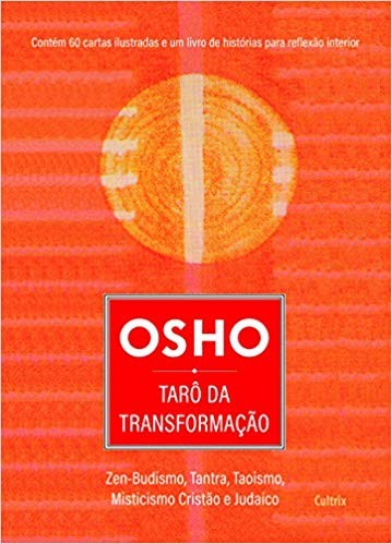 Osho Taro Da Transformacao - Edicao De Bolso