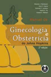 Manual de Ginecologia e Obstetrícia