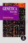 Genética - Texto e Atlas