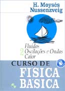 CURSO DE FISICA BASICA:FLUIDOS, OSCILACOES VOL. 2