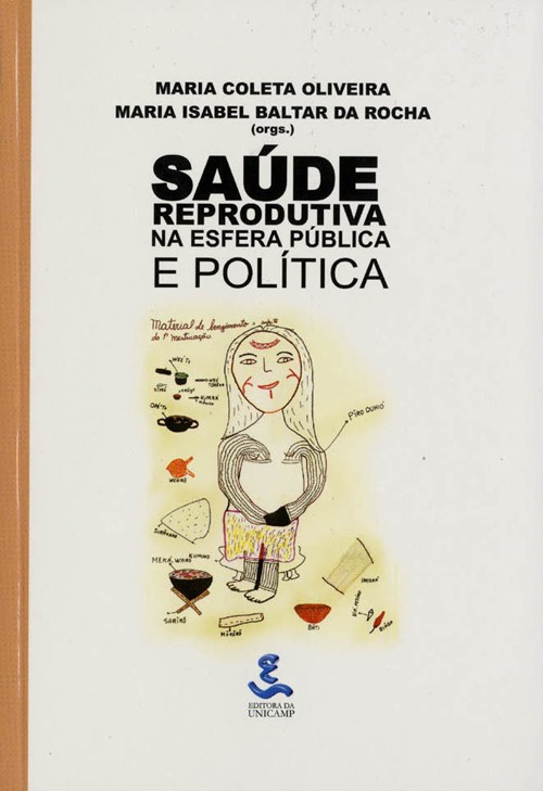 Saúde Reprodutiva na Esfera Pública e Política