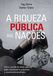 Riqueza Publica Das Nacoes (A)