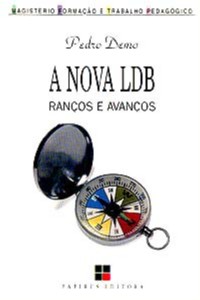Nova LDB, A - Ramos e Avanços