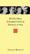 Moderna Dramartugia Brasileira