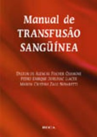 MANUAL DE TRANSFUSAO SANGUINEA