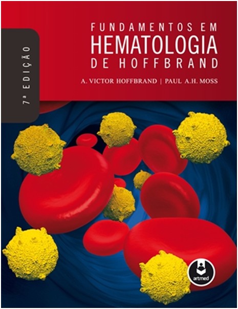 Fundamentos em Hematologia de Hoffbrand