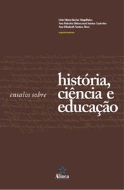 ENSAIOS SOBRE HISTORIA, CIENCIA E EDUCACAO