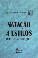 NATACAO 4 ESTILOS - DEFEITOS E CORRECOES