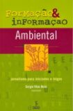 FORMACAO E INFORMACAO AMBIENTAL