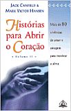 HISTORIAS PARA ABRIR O CORACAO VOL 2