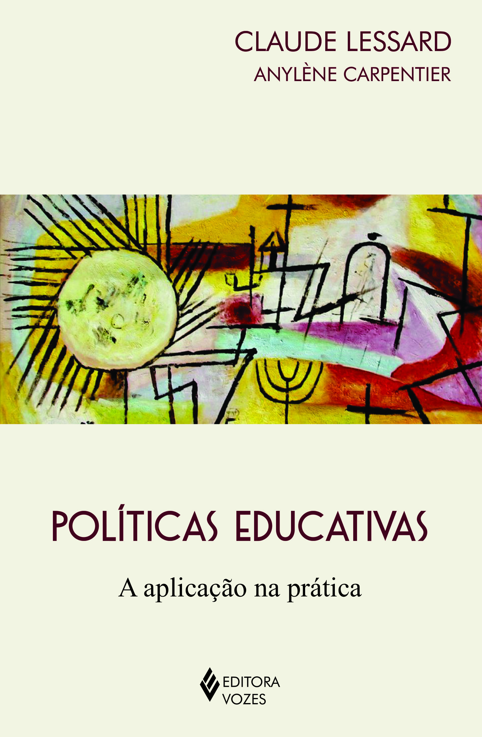 Políticas Educativas - A Aplicação na Prática